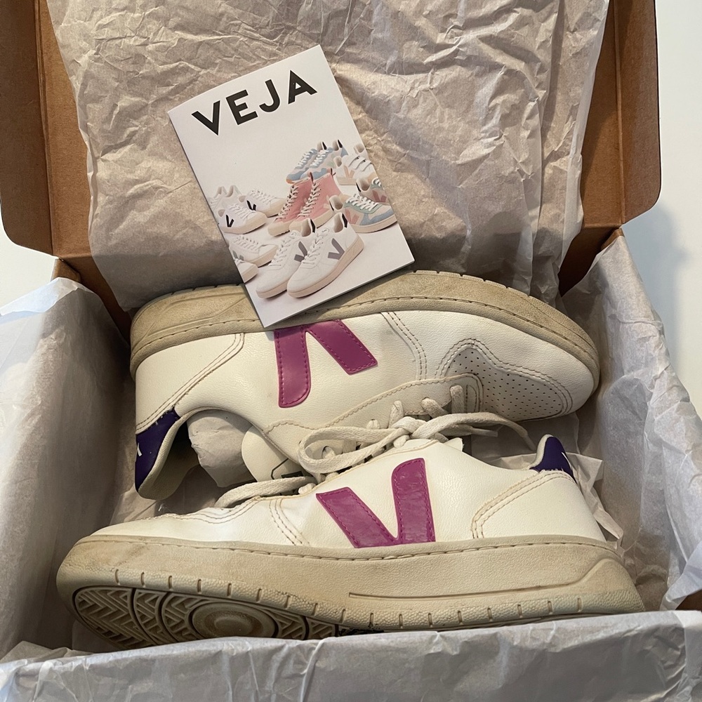 Veja V-10